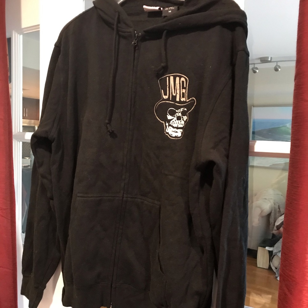Beimar hoodie